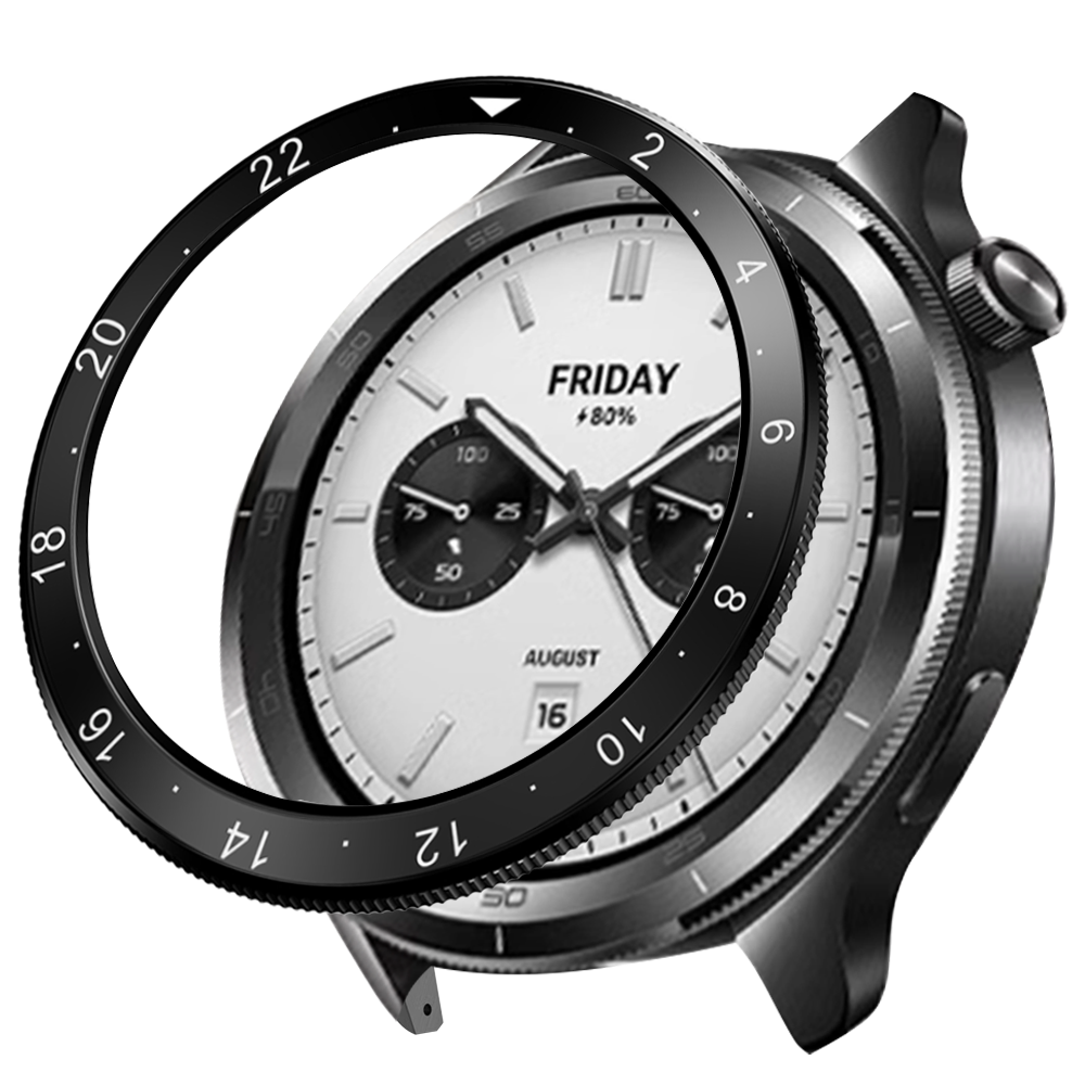 For Xiaomi Watch S4 S3 Bezel R - Xiaomi Smartwatch Accessories 리뷰 및 가격