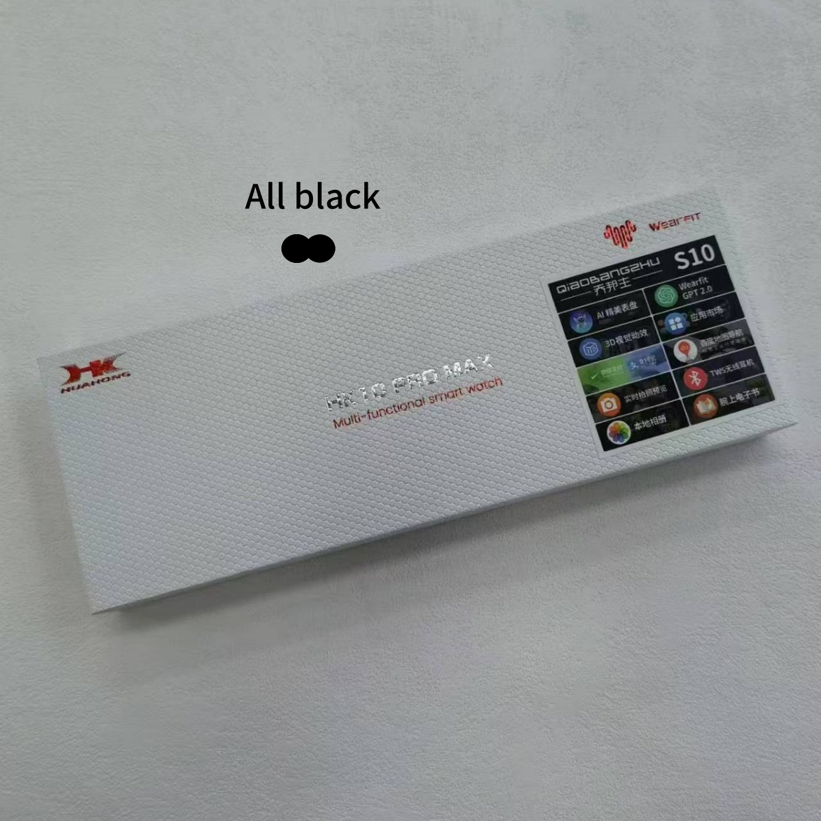 2025 New HK10 Pro max 2.02 inc - Smartwatch Face 리뷰 및 가격