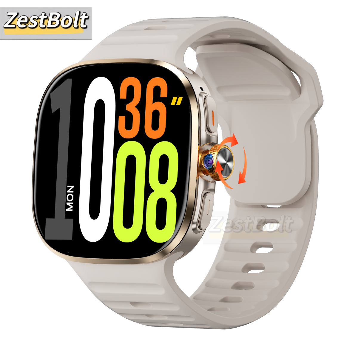 5G Cellular Version M99 Smartw - Smartwatch Id 리뷰 및 가격