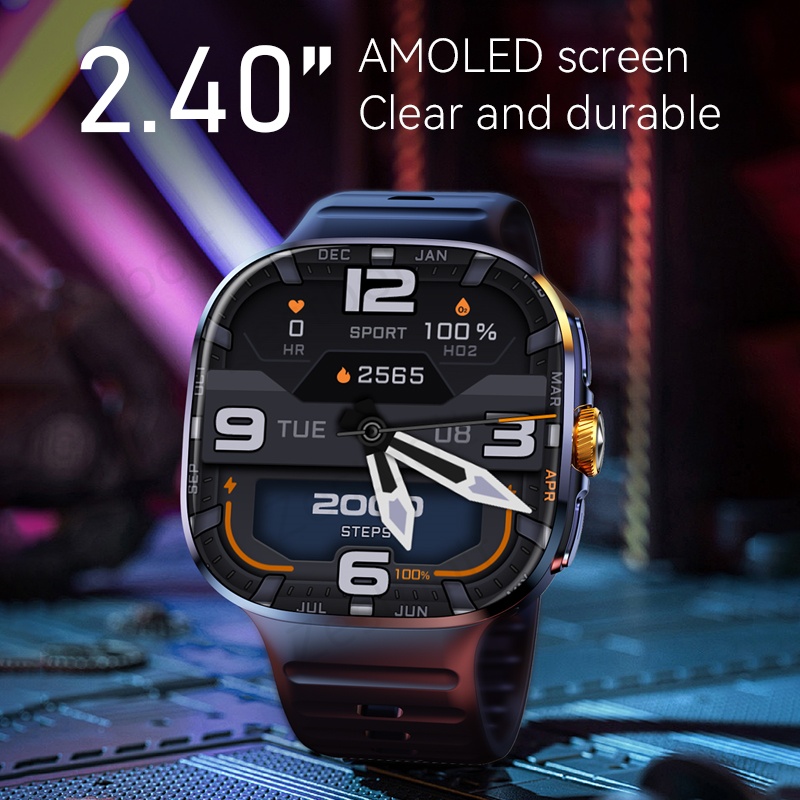 5G Cellular Version M99 Smartw - Smartwatch Id 리뷰 및 가격