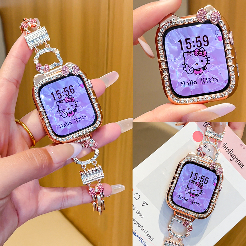 Cute Kitty CAT Case for Huawei - Huawei Smartwatch Accessories 리뷰 및 가격