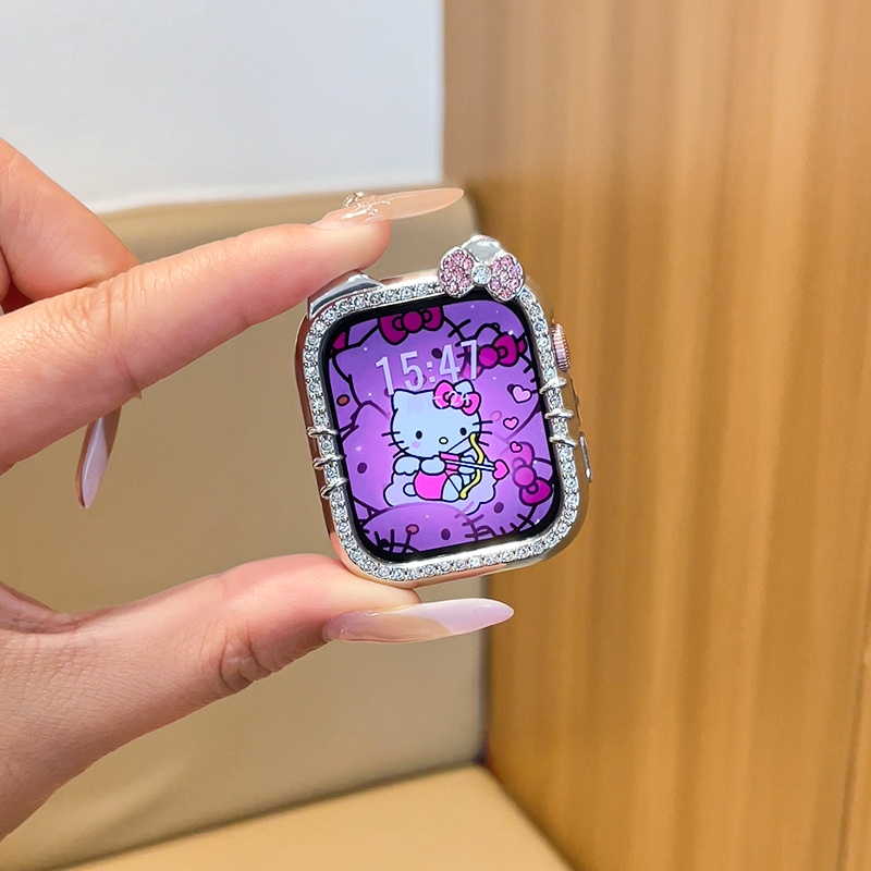 Cute Kitty CAT Case for Huawei - Huawei Smartwatch Accessories 리뷰 및 가격