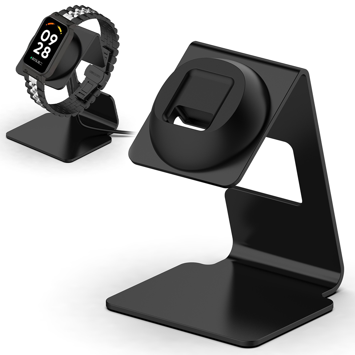 Smart Watch Charging Cable Cha - Watch Charging Dock 리뷰 및 가격