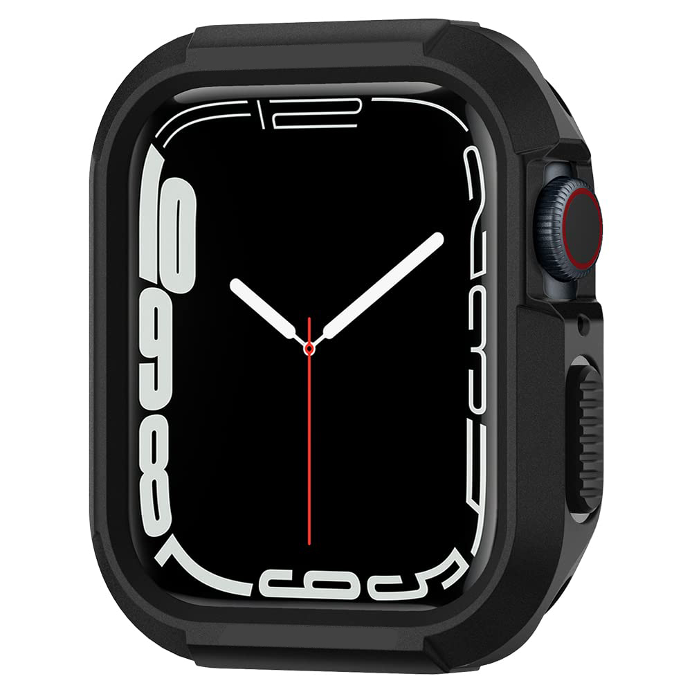 Rugged Cover for Apple Watch C - Smartwatch Band Accessories 리뷰 및 가격