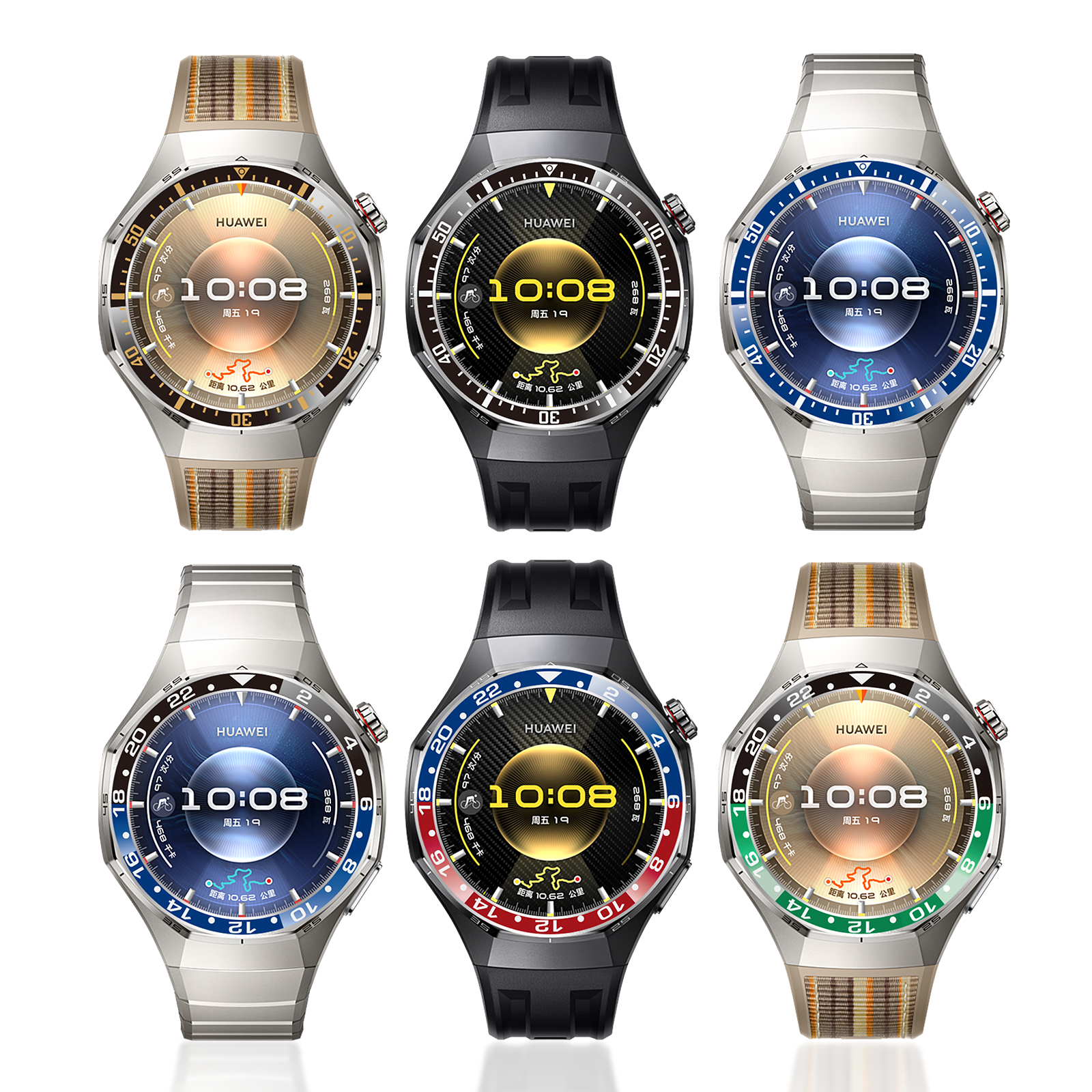 Steel Case For Huawei Watch GT - Titan Smartwatch Accessories 리뷰 및 가격